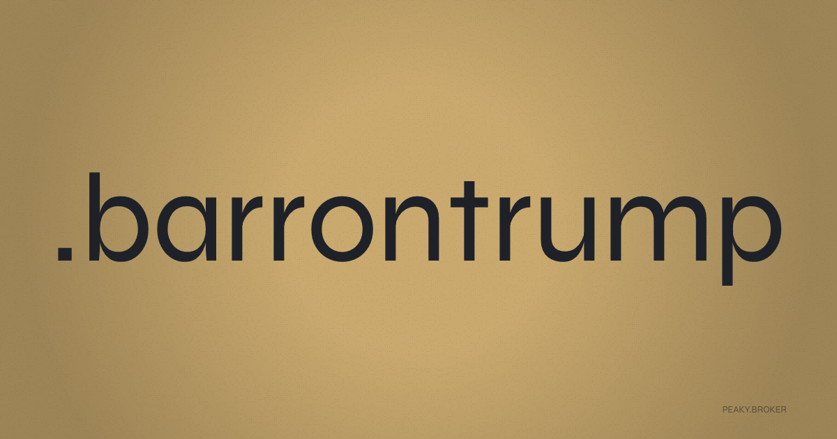 .barrontrump