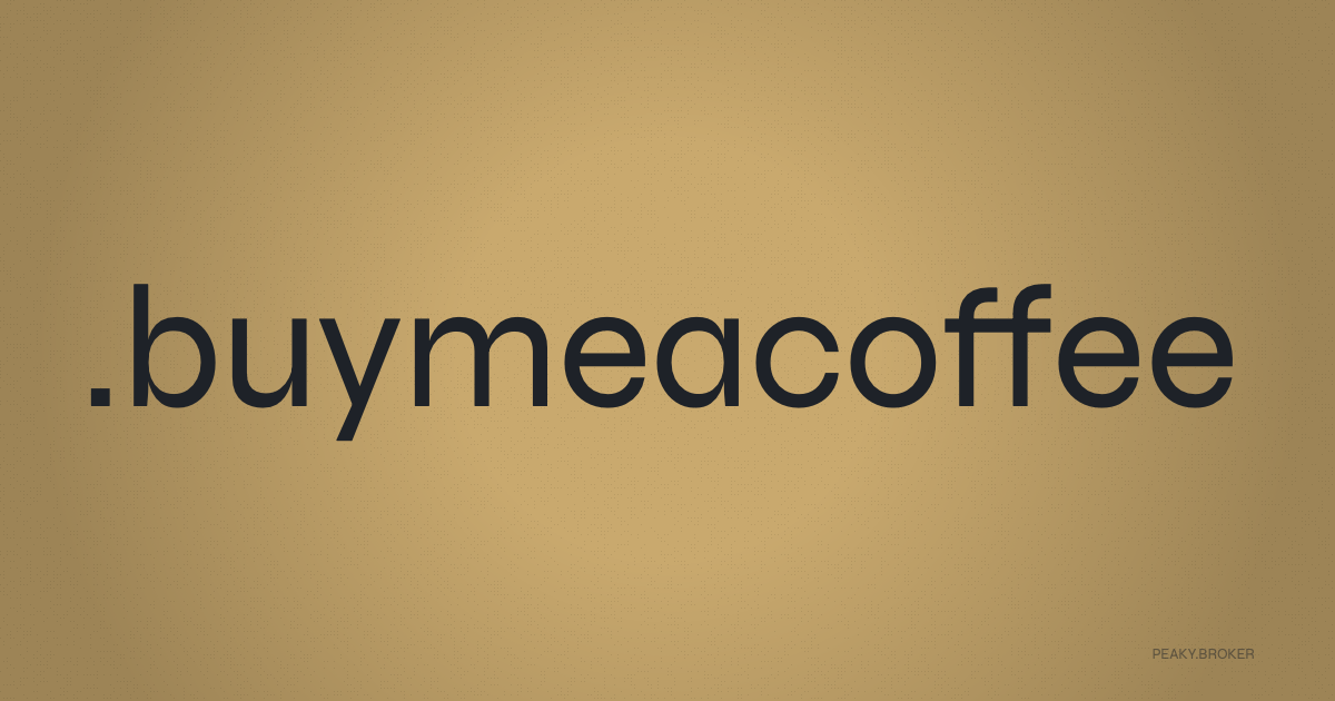 .buymeacoffee