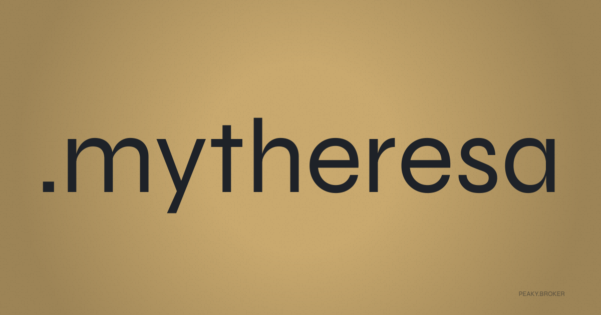 .mytheresa