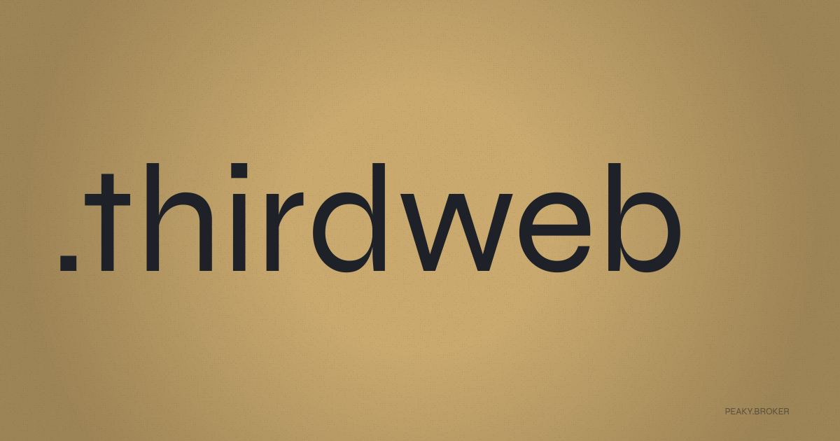 .thirdweb