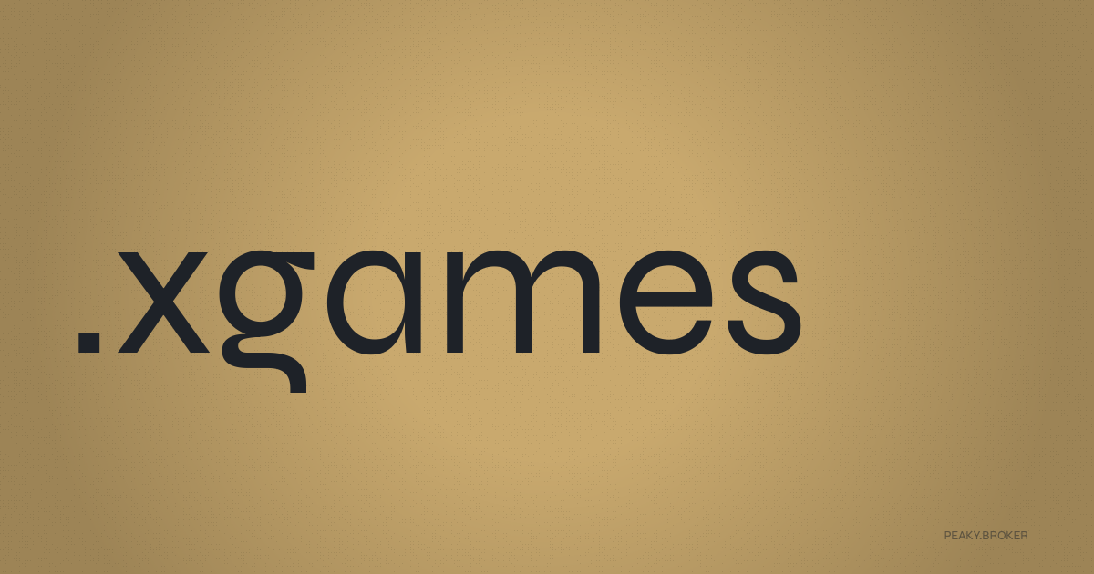 .xgames